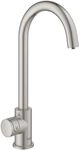 Blue Home Mono C-auslauf Starter Kit Mono Armatur Mit - Grohe