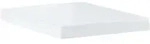 Cube Ceramic - Wc-sitz Mit Absenkautomatik Softclose, Duroplast, Alpinwei&szlig; 39488000