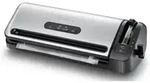Foodsaver Emballagepro Vakuumierer Aus Modernem Edelstahl