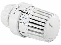 Oventrop - Thermostat Uni ld ohne 0-Stell. mit Flüssig-Fühler 1011472