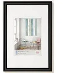 Trendstyle Kst.rahmen 24x30 Schwarz