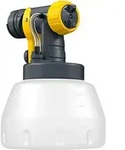 Wagner - Spr&uuml;haufsatz Passend F&uuml;r Marke (farbspr&uuml;hsysteme) Universal Sprayer, Wall