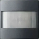 Jung Automatikschalter Universal 1,10 M, Serie A, Anthrazit Matt A17181anm