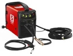 Halbautomatisches Schwei&szlig;ger&auml;t Wig Mig/mag Mma 250a Igbt Stamos Germany + 5kg Draht