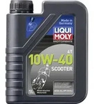 4-takt Motor&ouml;l 4t 10w-40 Scooter 1 L Motor&ouml;le - Liqui Moly