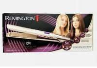Remington Advanced Colour Protect S8605 50w Gold Haargl&auml;tter