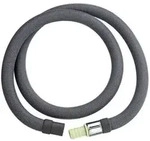 Maschinen-ablauf-verl&auml;ngerungsschlauch 1,5 M / 19 Mm Anschlussschl&auml;uche - Cornat