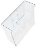 Aeg - Ersatzteil - Original Schublade 397x362x156 Mm - - Progress Juno, Dometic,