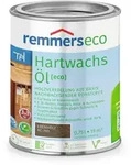 Hartwachs-&ouml;l [eco] Ebenholz, 0,75 Liter, Hartwachs&ouml;l F&uuml;r Innen, Nat&uuml;rliche Basis,