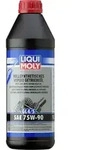 Liqui Molly Vollsynthetisches Hypoid Getriebe&ouml;l (gl4/5) 75w-90 1 L