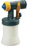 Spr&uuml;haufsatz Passend F&uuml;r Marke (farbspr&uuml;hsysteme) Universal Sprayer, Wall Sprayer,