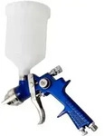 Scheppach - Druckluft-farbspritzpistole 2 - 3,5 Bar 120 - 205 L/min
