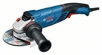 Gws 18-125 Spl Winkelschleifer - Bosch Professional