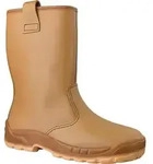 Jallatte - Gegabelte Sicherheitsstiefel Jalartic - S3 - 00j0257-42