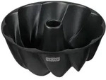 Inspiration Gugelhupfform 25 Cm Geschwungene Oberfl&auml;che - Kaiser