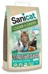 Les Tendances - Sanicat Clean & Green Cellosa 10 L
