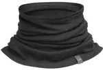 Icebreaker Flexi Chute Multifunktionsschal Unisex Schwarz Ib100962001