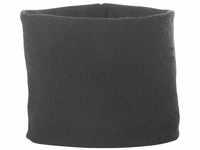 Woolpower - Headband 200 / Merino Stirnband black - Black