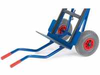 Rollcart - Treppenheber für Gerätekarren als Zubehör