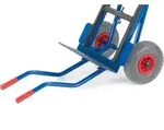 Rollcart Treppenheber F&uuml;r Ger&auml;tekarren Als Zubeh&ouml;r