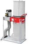 Absauganlage Abs1500ff230v Absauganlage - Holzmann