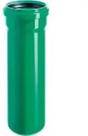 Marley Kg2000-em Rohr Sn10 Mit Steckmuffe Dn/od 110 2 M Kg-rohre