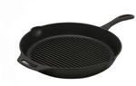 Petromax Grill-feuerpfanne Gp35 Mit Pfannenstiel Gusseisen Pfanne 3,5 Liter 35...
