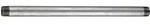 Gewinderohr 1 1/4 '' X 1 M, Verzinkt Wasserrohre - Cornat