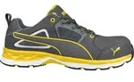 Fp - Puma Safety Puma Sicherheitshalbschuh Pace 2.0 Yellow Low S1p Esd Hro Src 643800