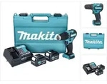 Makita Df332dsme Akku-bohrschrauber
