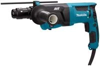 Werkzeug - Kombihammer 800 W Hr2631f - Makita