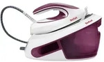 Sv8054 Express Anti-calc Weiss-lila - Tefal
