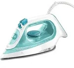 Si 3041 Gr B&uuml;geleisen A Dampf Keramiksohle De Keramik 2350 W T&uuml;rkis, White - Braun