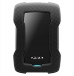 Adata Hdd Hd330 2 Tb Usb 3.1 Schwarz