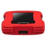 Adata Durable Lite Hd330 1 Tb 2,5" Usb 3.1 Rot