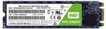 Western Digital Wd Green M.2 480 Gb Serial Ata Iii Slc