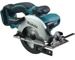 Kreiss&auml;ge Makita Dss501zj 18 V