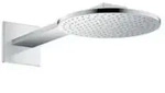 Axor Showersolutions Kopfbrause 250 2jet,wandanschluss, - Hansgrohe