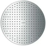 Axor Duschprogramm - Kopfbrause 300, 1 Strahlart, Chrom 35302000