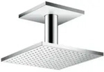 Axor Showersolutions Kopfbrause 250/250 1jet, - Hansgrohe