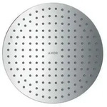 Axor Showersolutions Kopfbrause 250 2jet, - Hansgrohe