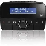 Digitalradio Zur Fahrzeugnachr&uuml;stung Cdr70bt Dab/dab+/bluetooth