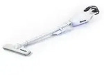 Akku Staubsauger Makita White Edition Dcl181fzw Sologer&auml;t, 18 V
