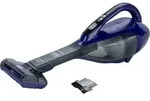 Black&decker - Tragbarer Staubsauger 18v 500ml Lithium-batterie Dvj315jqw Dva325jp07