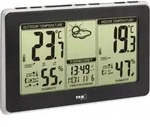 Tfa Dostmann - Mondo 35.1151.01 Funk-wetterstation Vorhersage F&uuml;r 1 Tag Anzahl