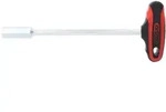 T-griff-nuss-schraubendreher, Lang, 14mm