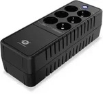 Conceptronic - Zeus05e System De Unterbrechungsfreie Stromversorgung (usv) Standby