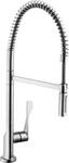 Hansgrohe - Axor Citterio Dn15 Einhebel-k&uuml;chenmischer 230 Semi-pro,