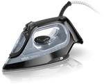 Braun Texstyle 3 Si3055bk Dampfb&uuml;geleisen Schwarz