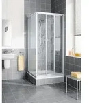 Kermi - Gleitt&uuml;r Nova 2000 Std 1200x 1850 Bv: 1165-1193 Simg Kerolan Font.